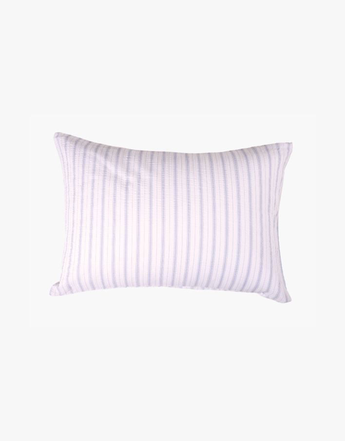 Padjapüür krepp-puuvill hele sinine - 50x60 cm hele sinine - 1