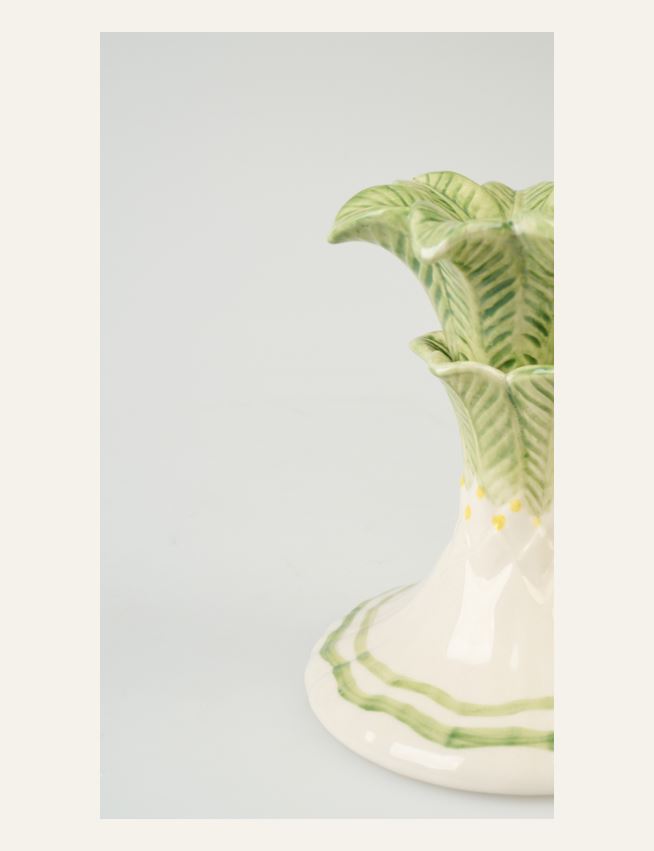 Küünlajalg mitmevärviline/roheline - 4