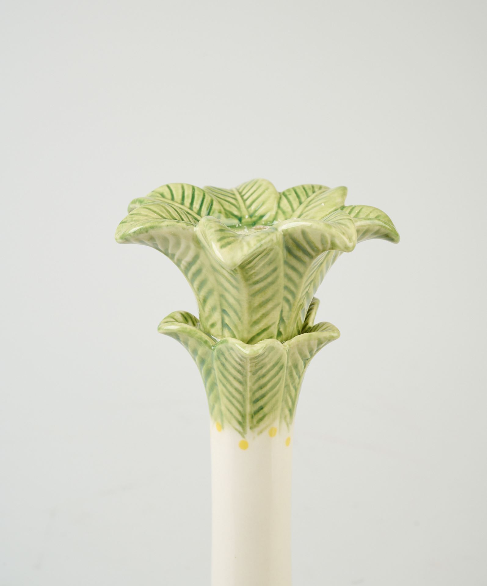 Küünlajalg mitmevärviline/roheline - 3