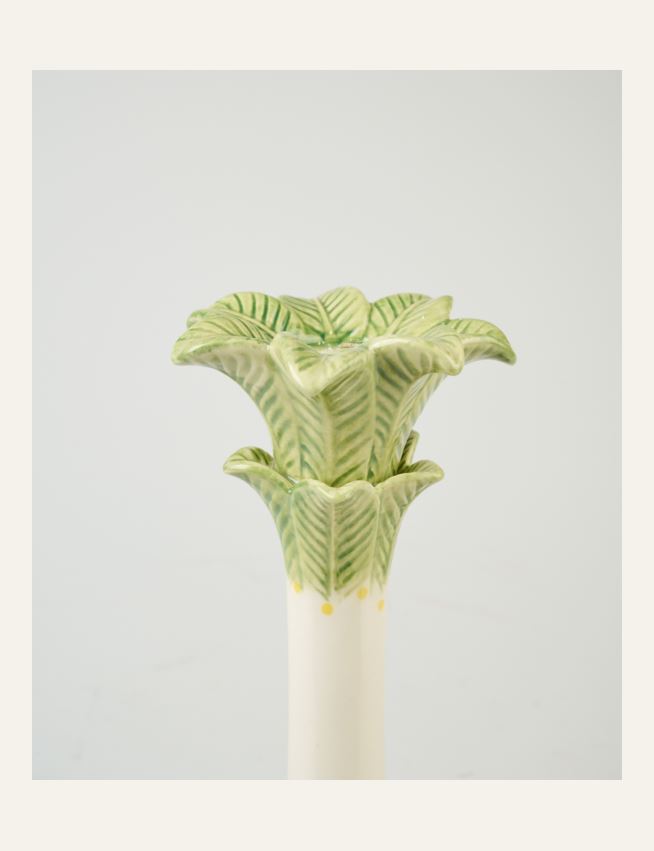 Küünlajalg mitmevärviline/roheline - 3