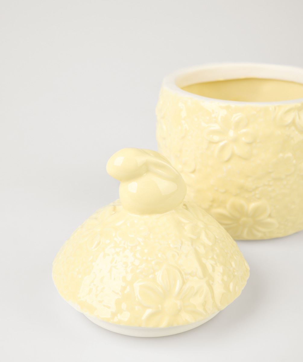 Säilitusnõu kollane - 3