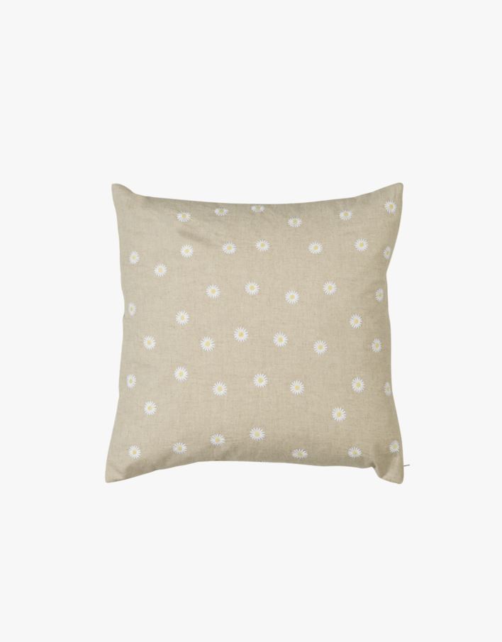 Dekoratiivpadi naturaalne toon - 50x50 cm naturaalne toon - 1