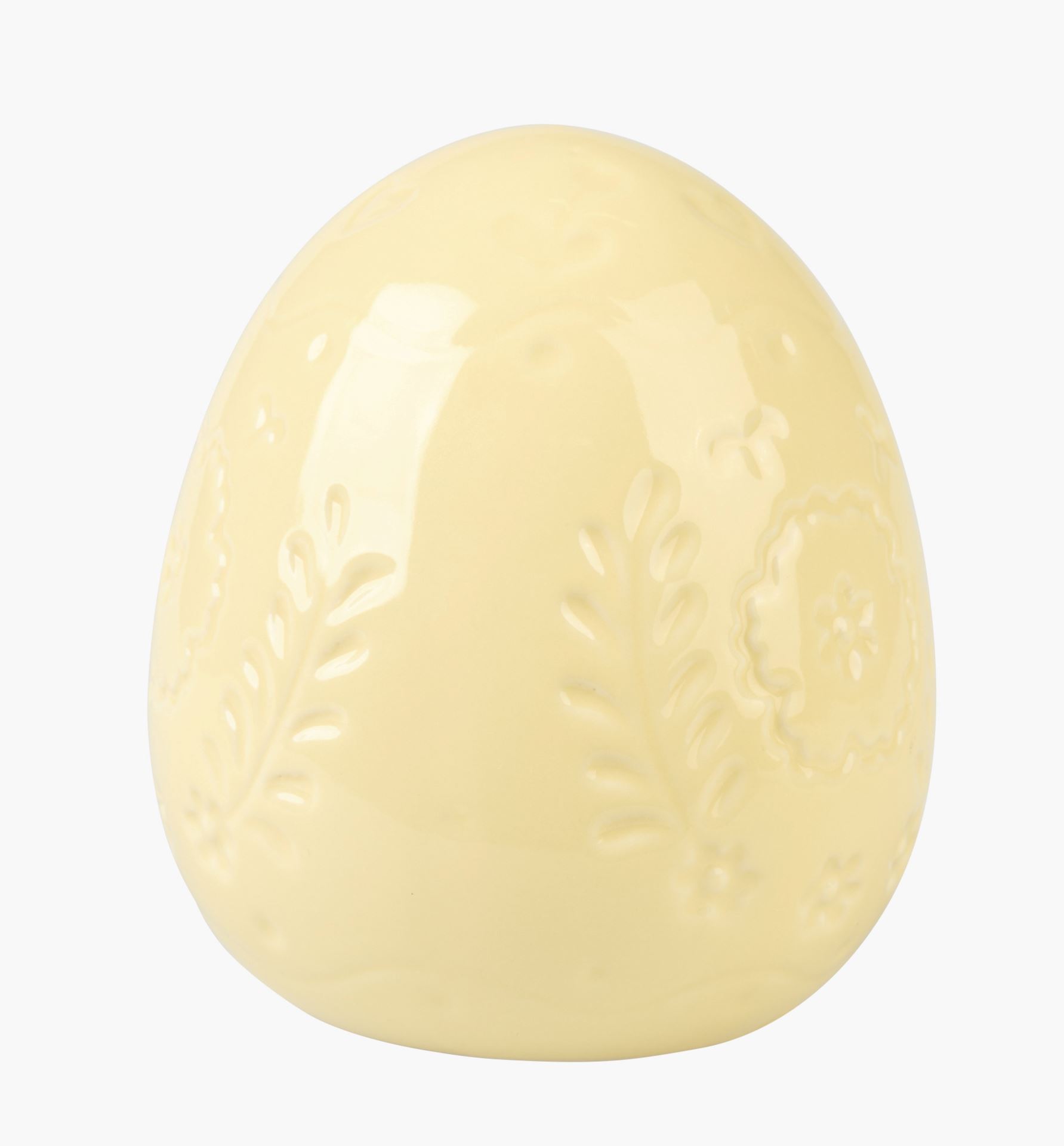 Kaunistus kollane - 9x9,3x11 kollane - 1