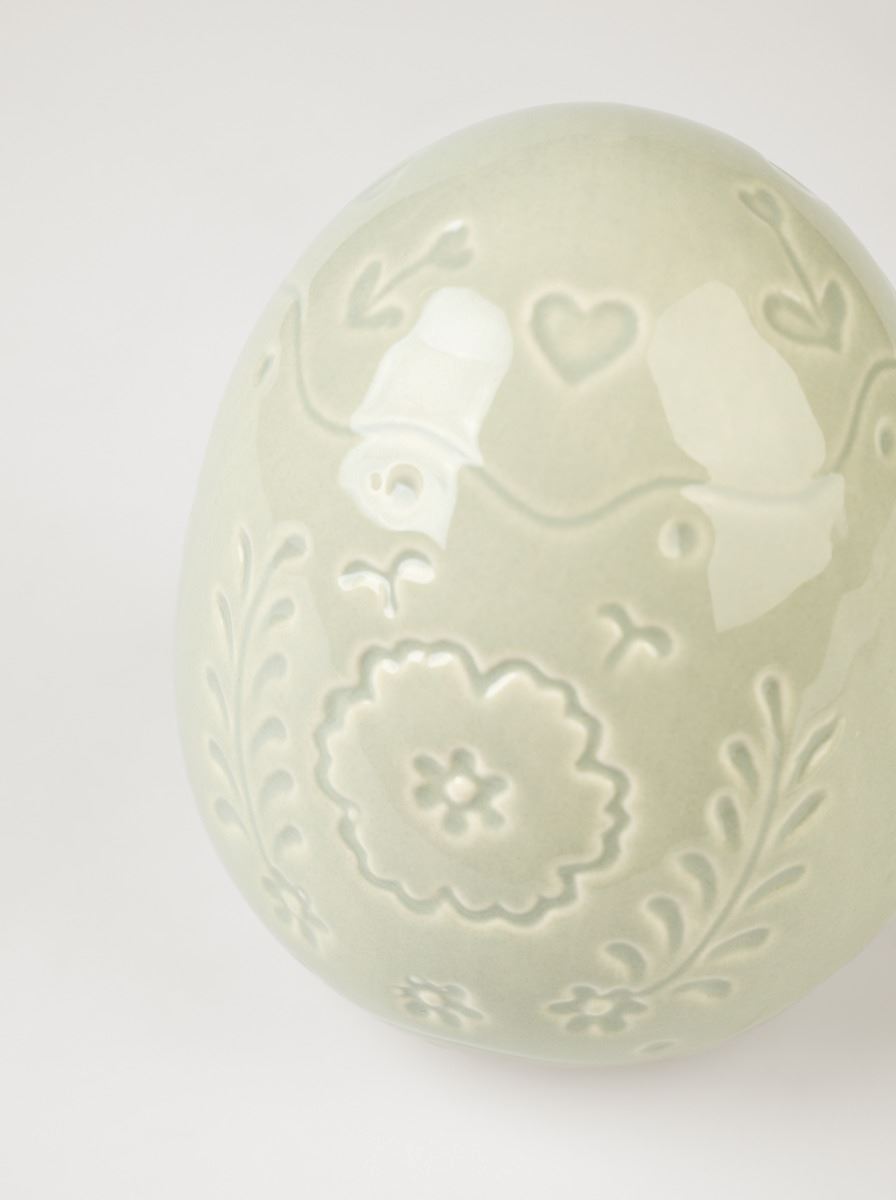 Kaunistus roheline - 2