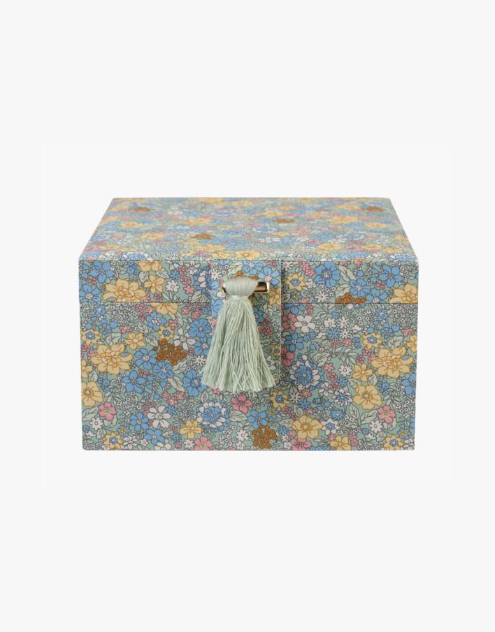 Ehtelaegas mitmevärviline/roheline - 20x20 cm mitmevärviline/roheline - 1