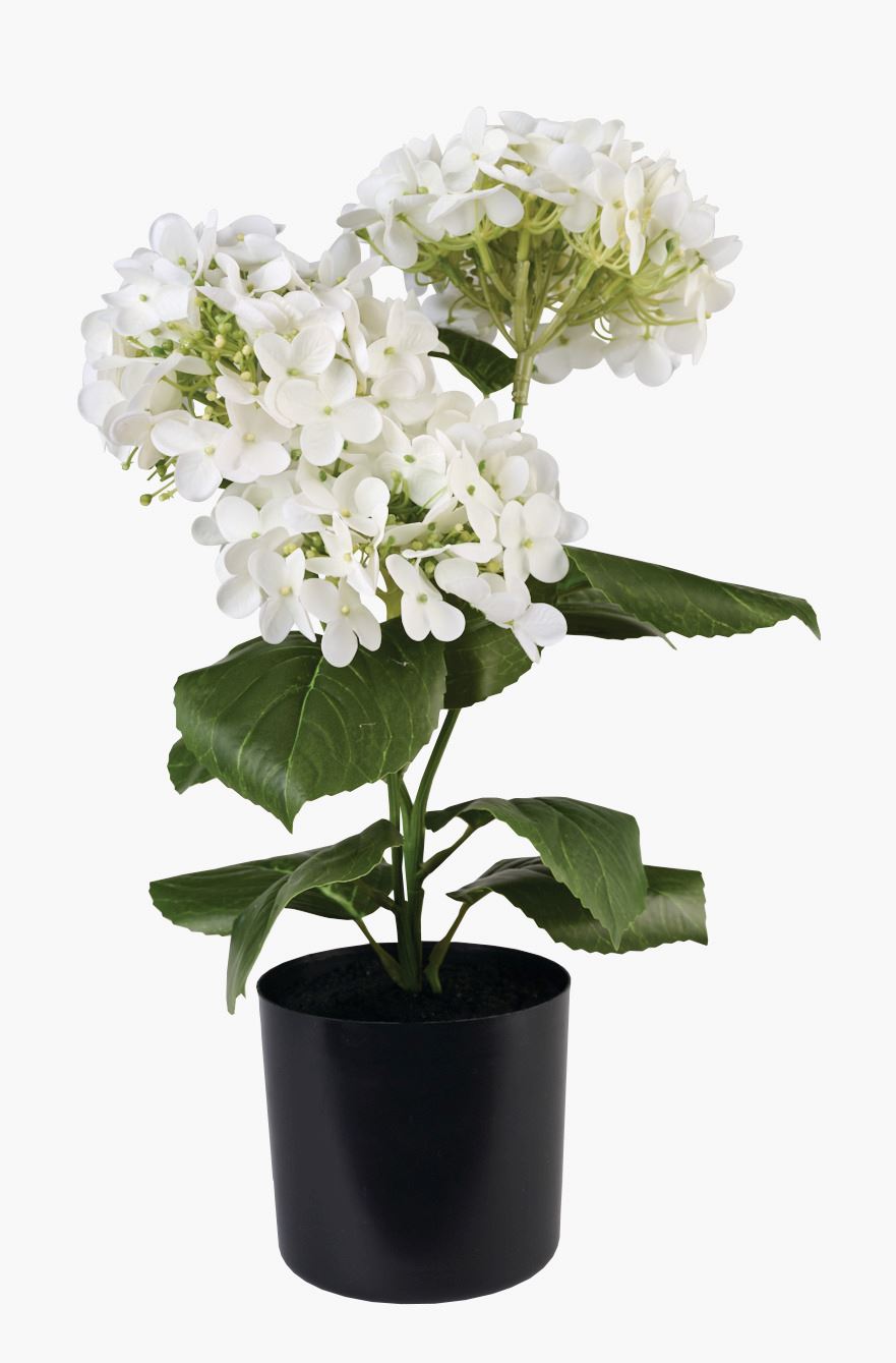 Taim valge - 26x26x43 cm valge - 1