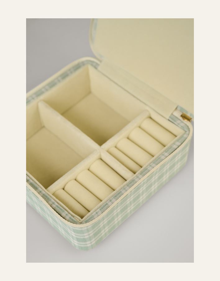 Ehtekarp w/ tõmblukk heleroheline - 3