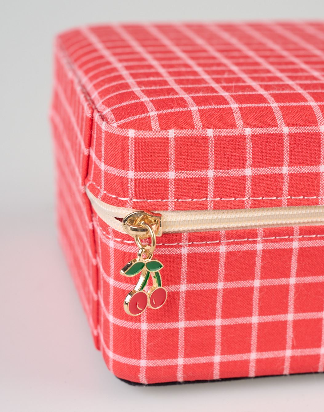 Ehtekarp w/ tõmblukk punane - 3