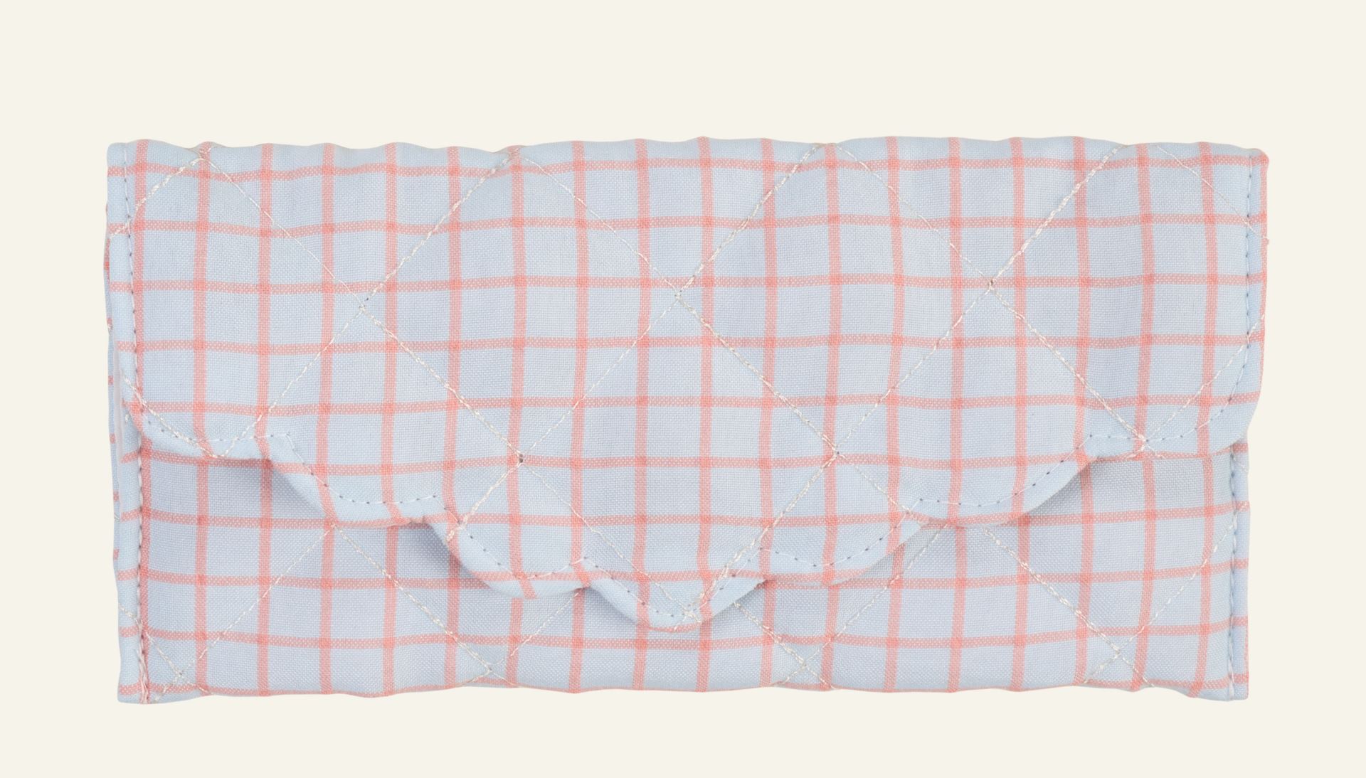 Prillide ümbris hele sinine - 9x18 cm hele sinine - 1