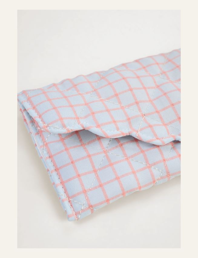 Prillide ümbris hele sinine - 2