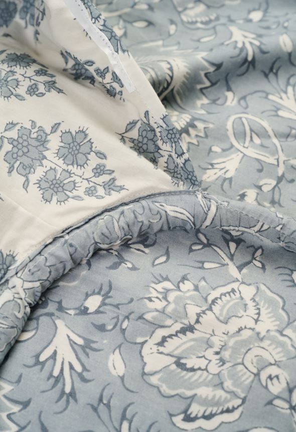 Ostukott hele sinine - 2