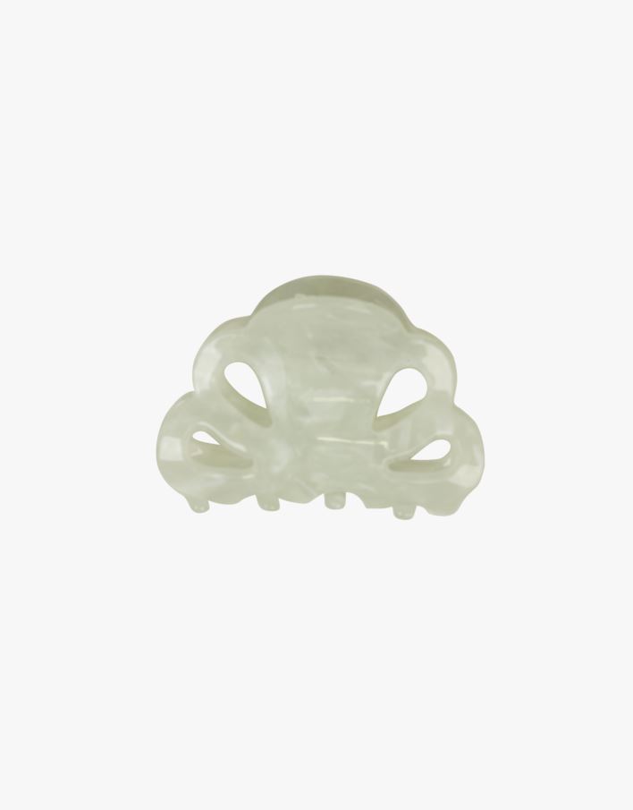 Juukseklamber heleroheline - one size heleroheline - 1