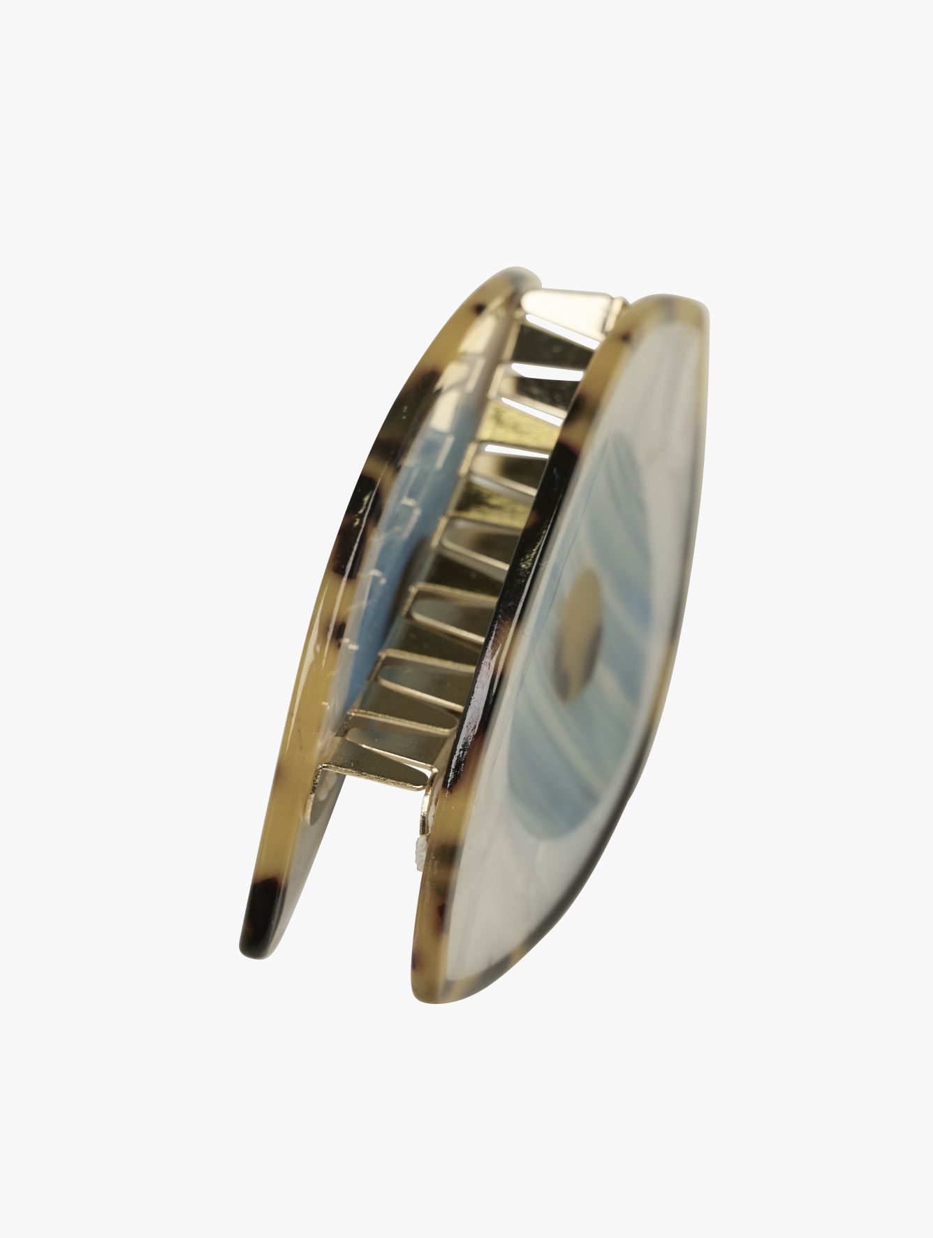 Juukseklamber mitmevärviline - 2