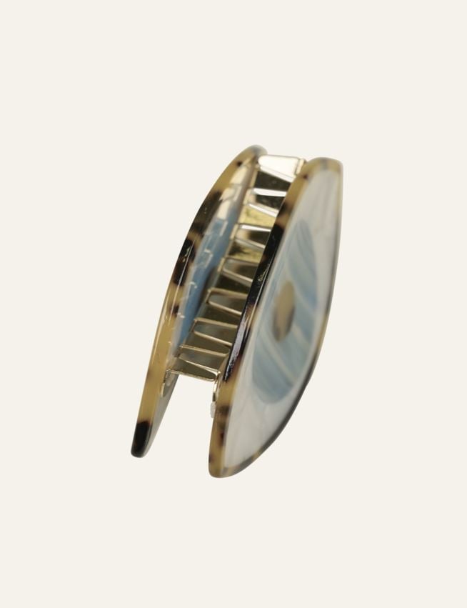 Juukseklamber mitmevärviline - 2