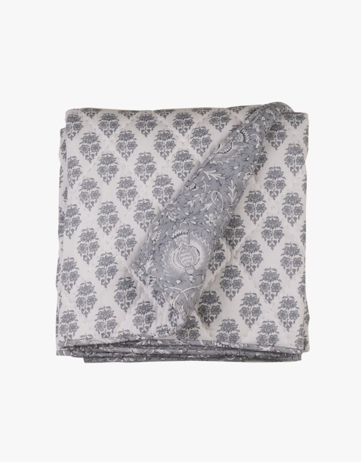 Päevatekk hele sinine - 150x240 cm hele sinine - 1