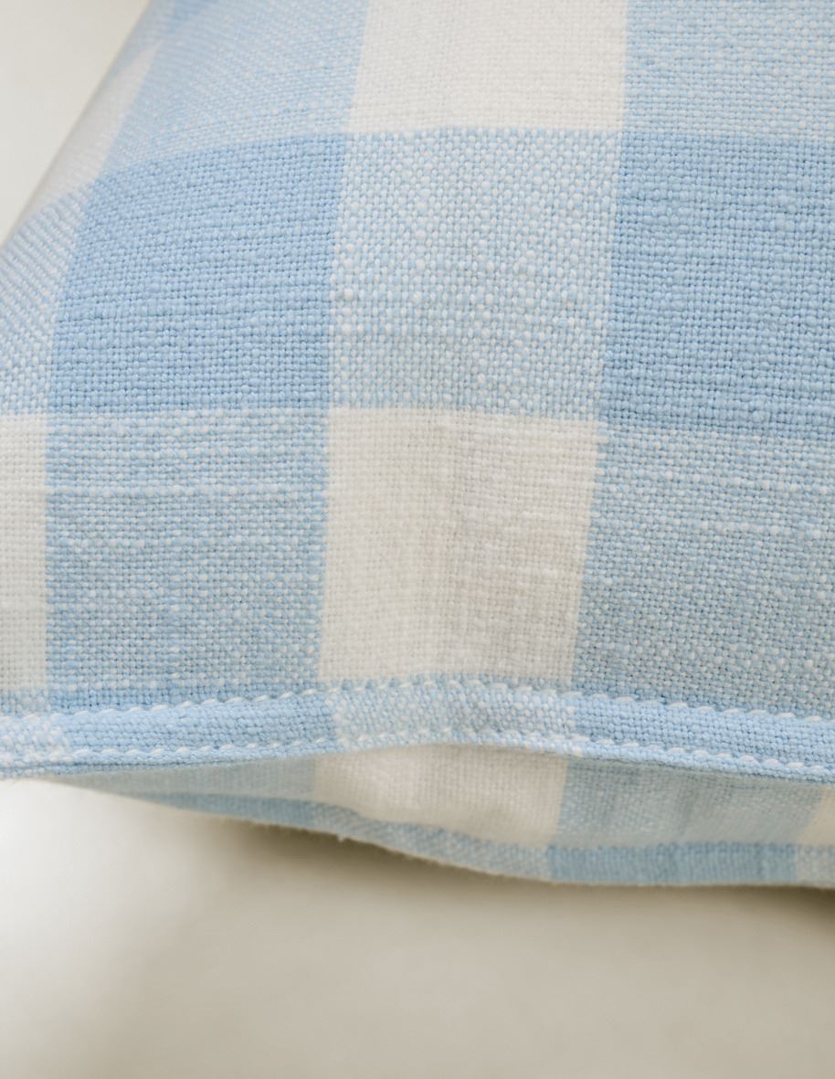 Dekoratiivpadi taevasinine - 2