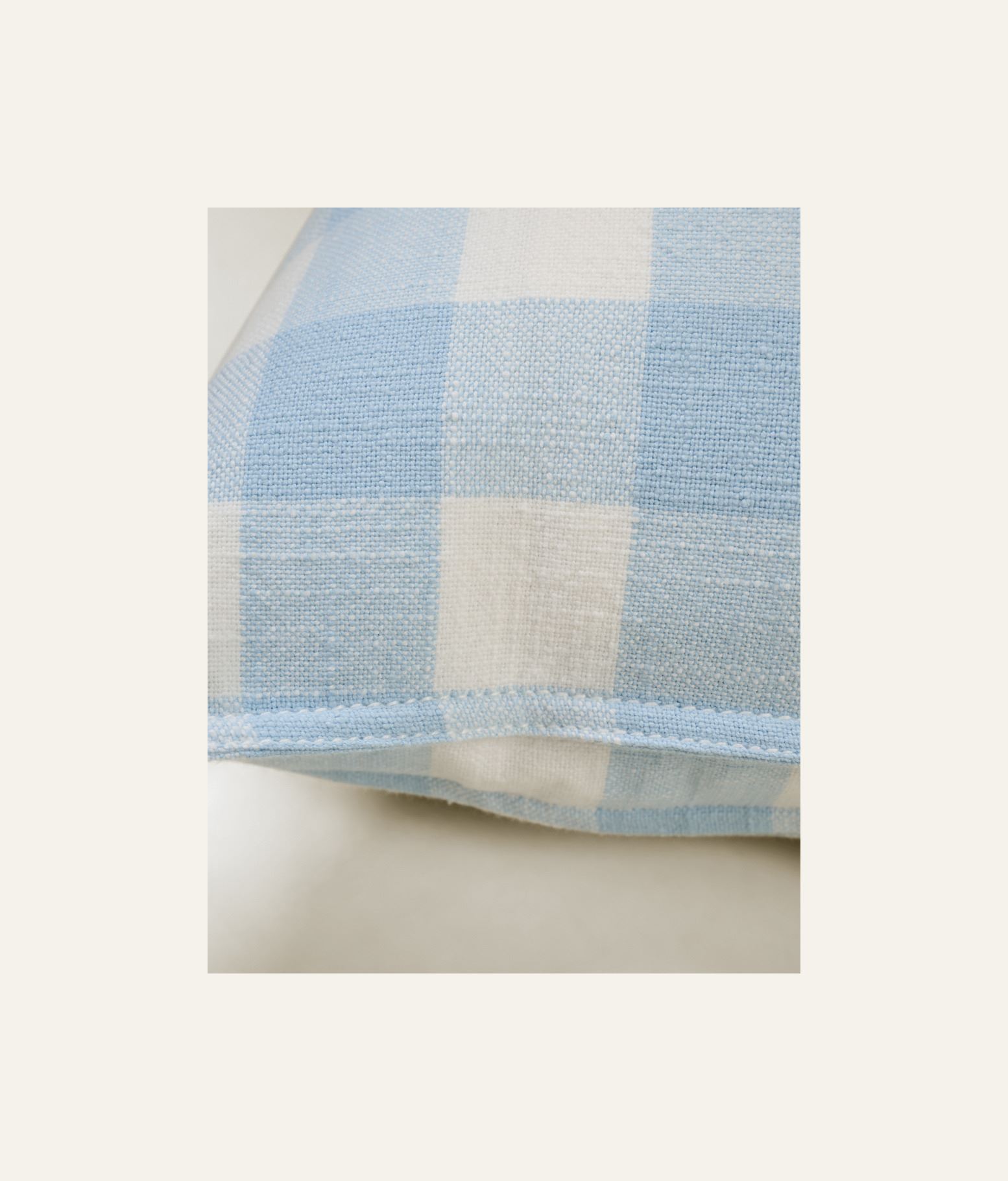 Dekoratiivpadi taevasinine - 2