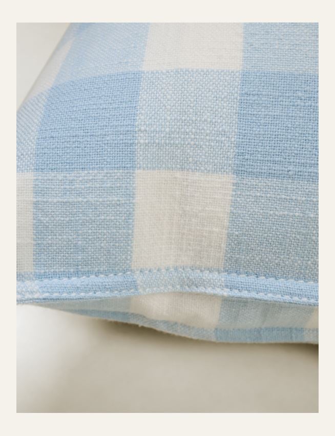 Dekoratiivpadi taevasinine - 2