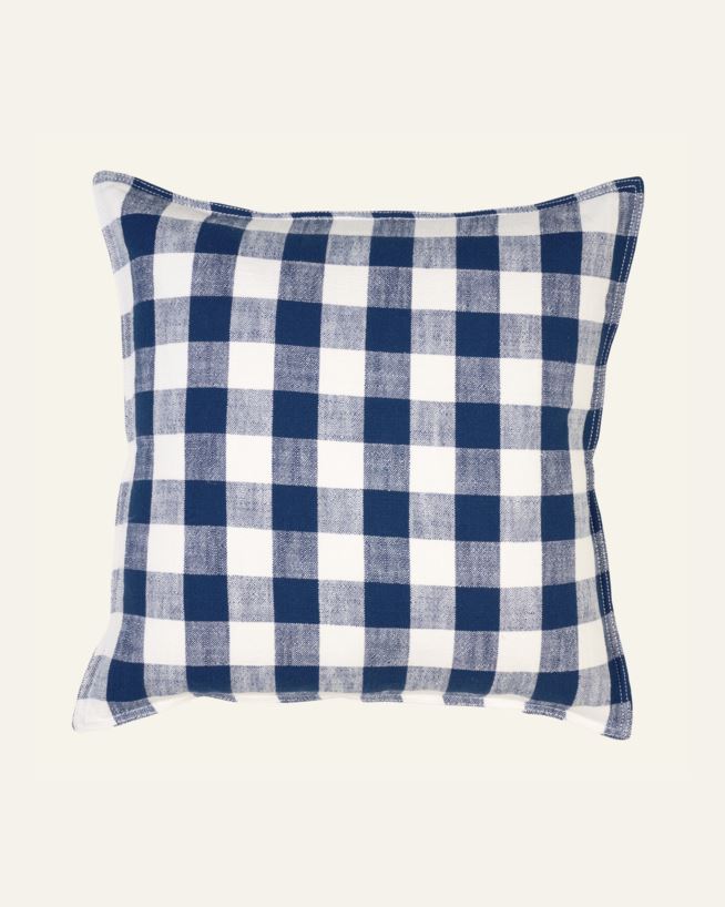 Dekoratiivpadi tumesinine - 50x50 cm tumesinine - 1