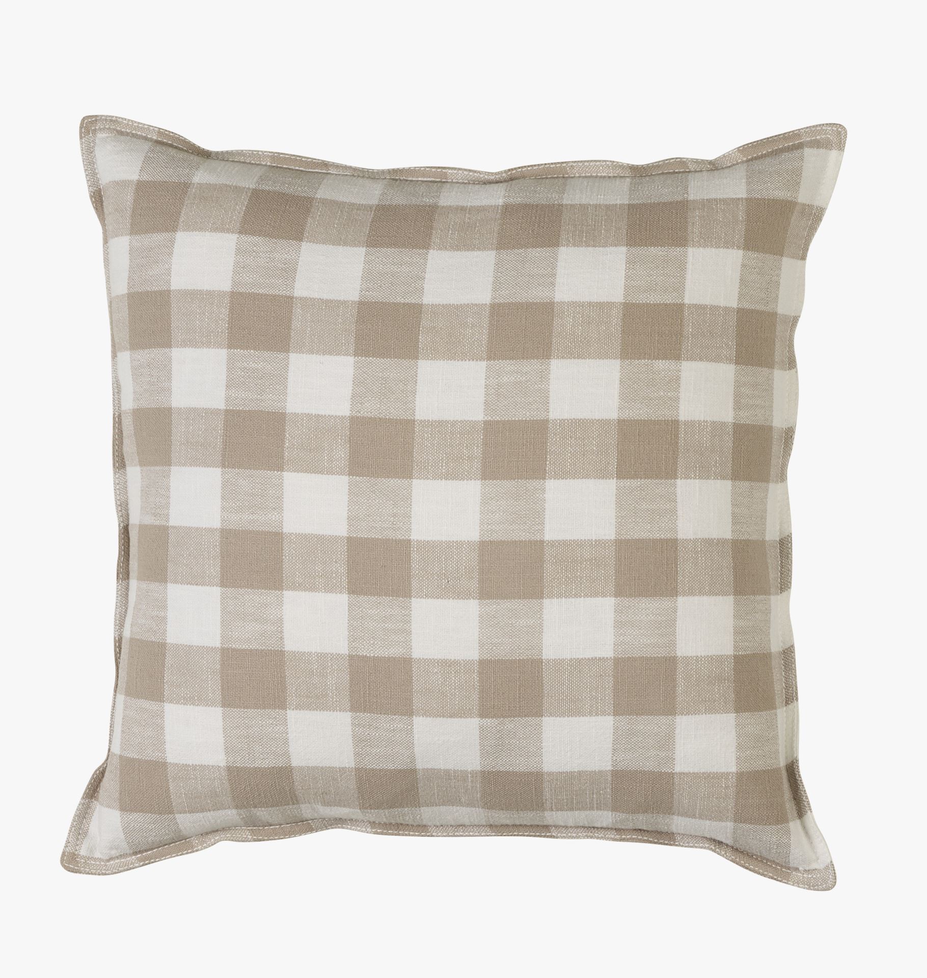 Dekoratiivpadi beež - 50x50 cm beež - 1