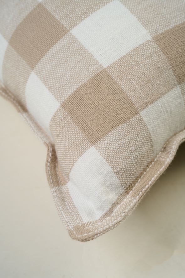 Dekoratiivpadi beež - 3