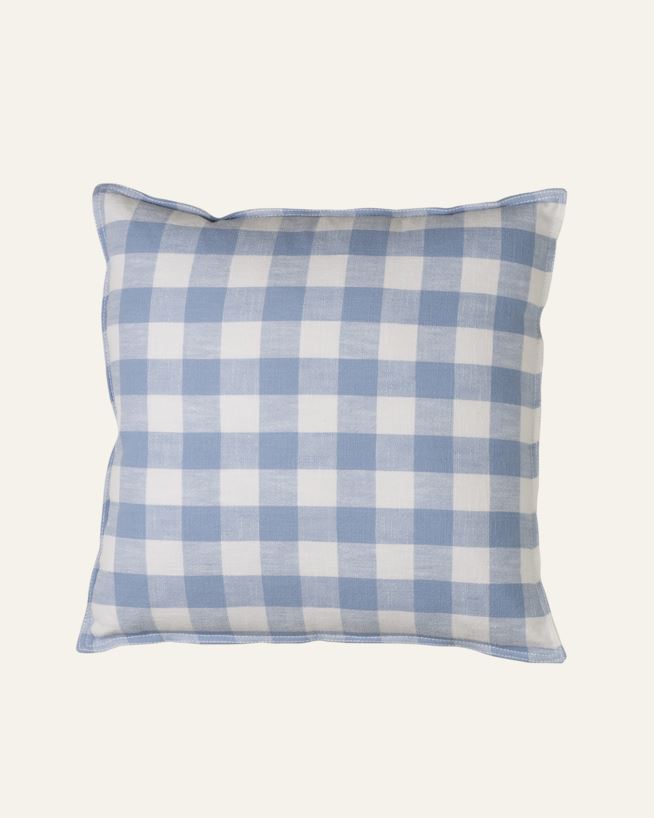 Dekoratiivpadi hele sinine - 50x50 cm hele sinine - 1