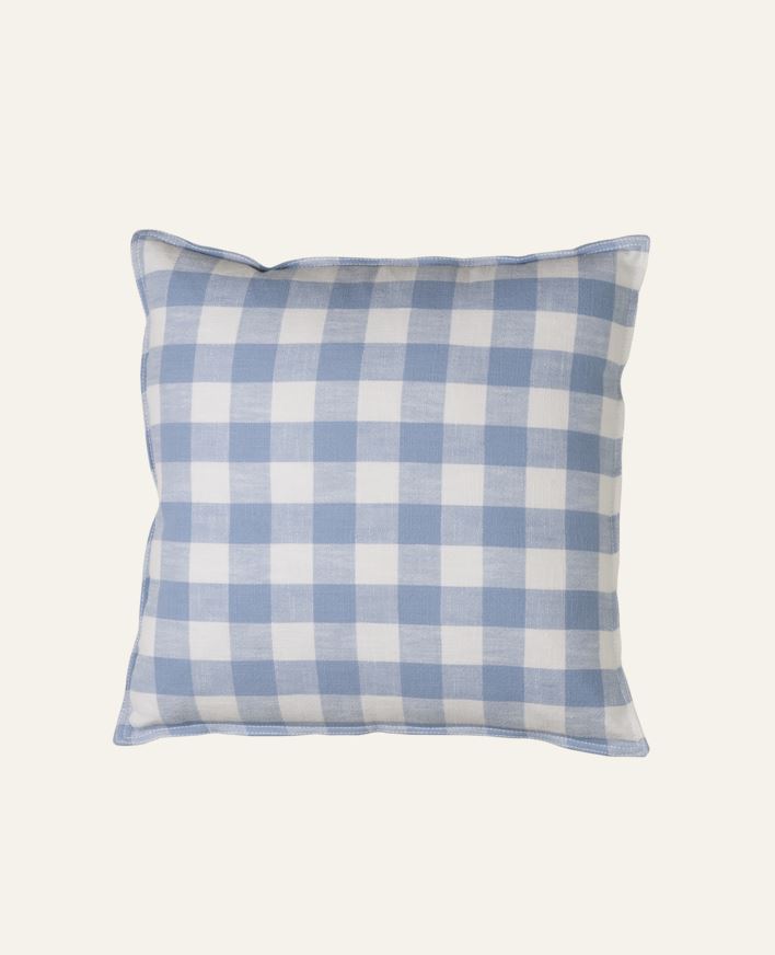 Dekoratiivpadi hele sinine - 50x50 cm hele sinine - 1