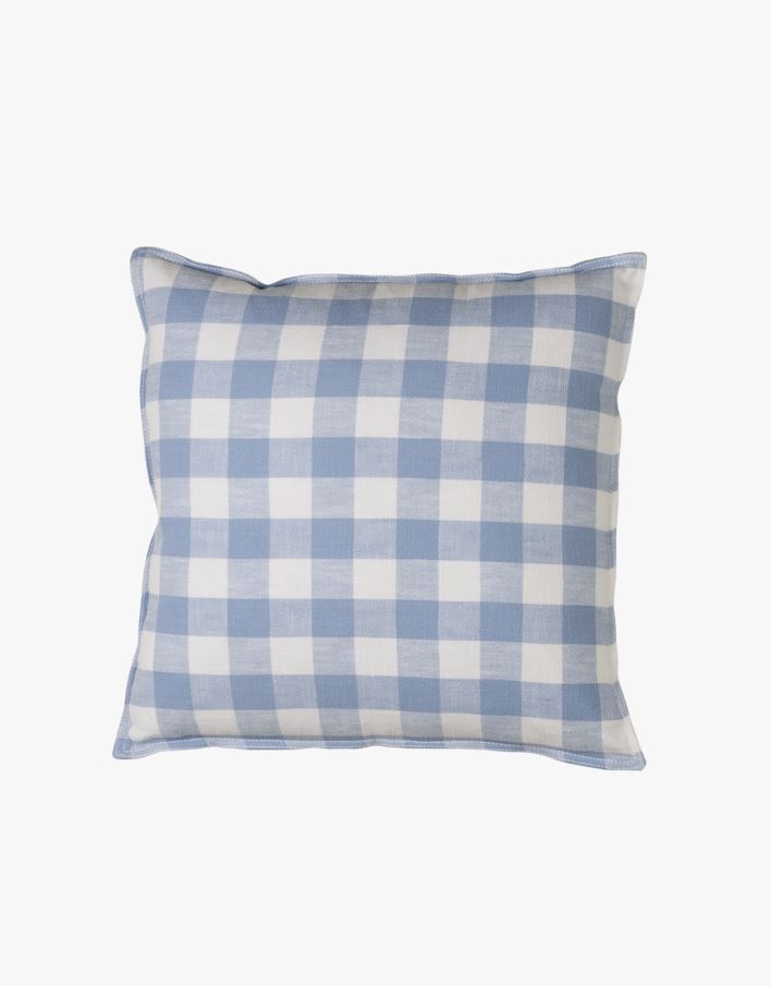 Dekoratiivpadi hele sinine - 50x50 cm hele sinine - 1