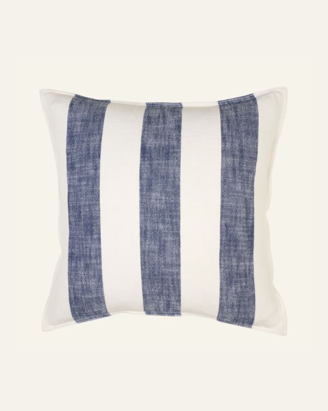 Dekoratiivpadi tumesinine - 50x50 cm tumesinine - 1