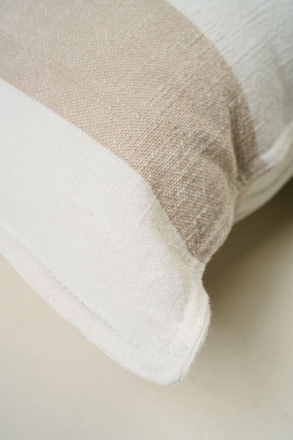 Dekoratiivpadi beež - 4