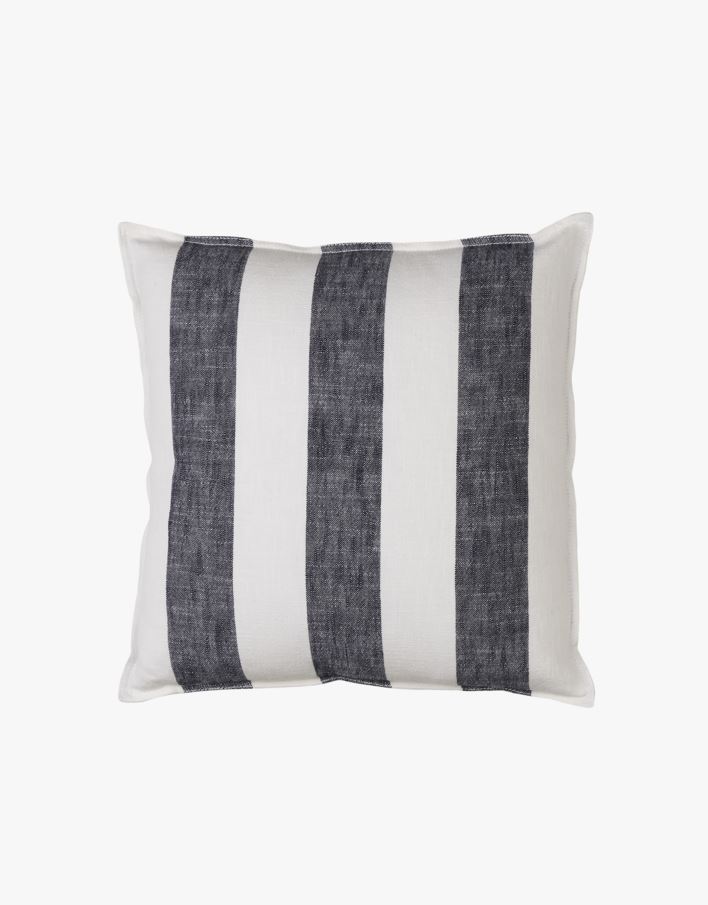 Dekoratiivpadi tumesinine - 50x50 cm tumesinine - 1