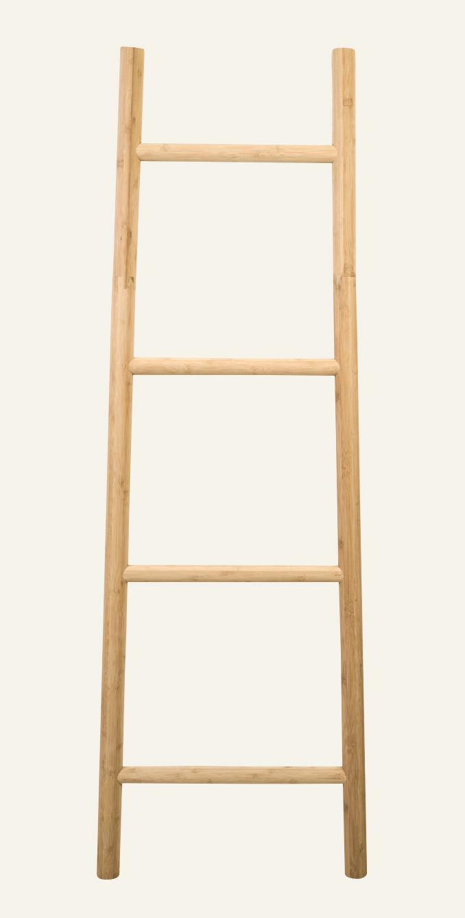 Redelid naturaalne toon - 140x47x4 cm naturaalne toon - 1
