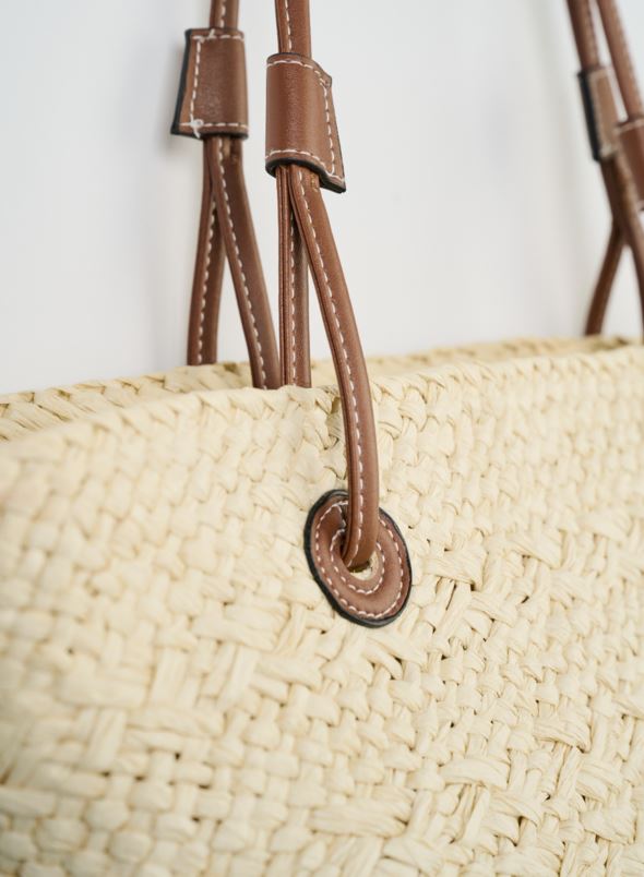 Kandekott naturaalne toon - 5