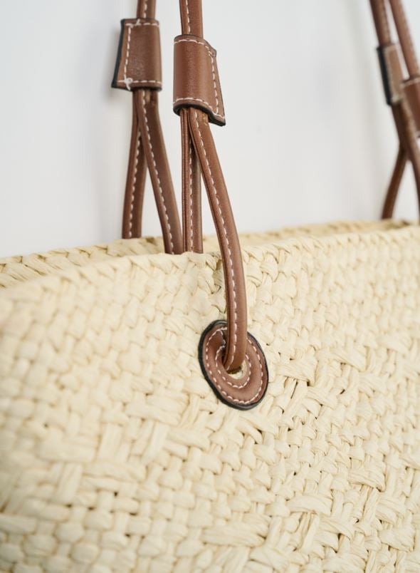 Kandekott naturaalne toon - 5