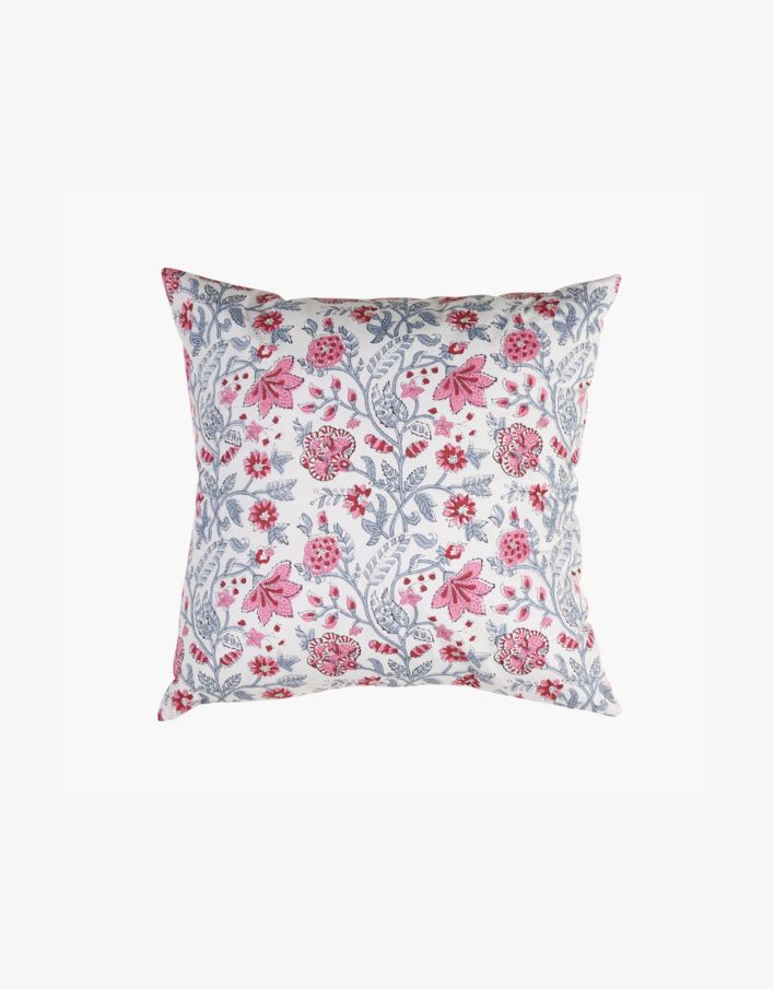 Dekoratiivpadi roosa - 50x50 cm roosa - 1