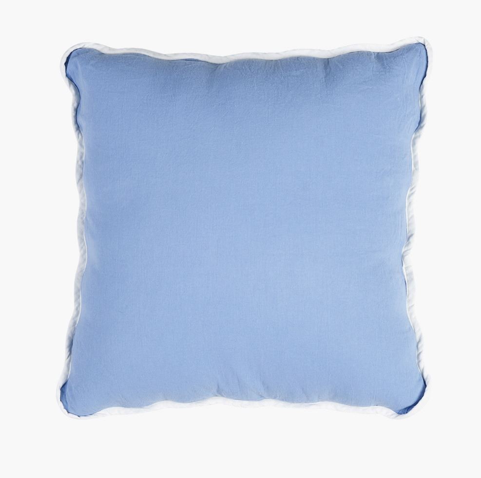 Dekoratiivpadi sinine - 50x50 cm sinine - 1