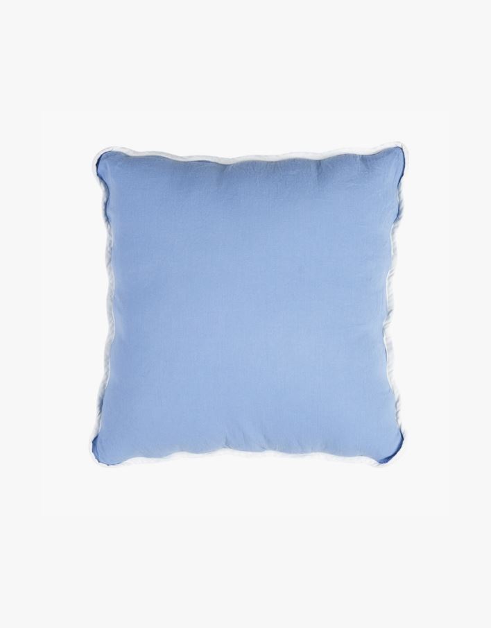 Dekoratiivpadi sinine - 50x50 cm sinine - 1