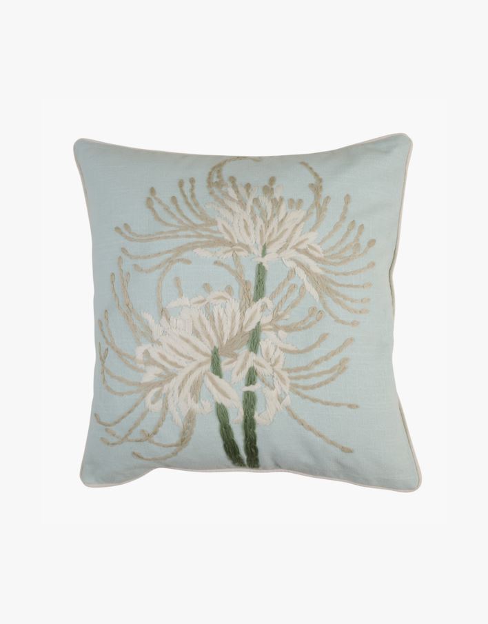 Dekoratiivpadja kate müntroheline - 45x45 cm müntroheline - 1