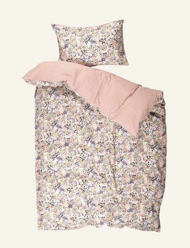 Voodipesukomplekt mitmevärviline - 3