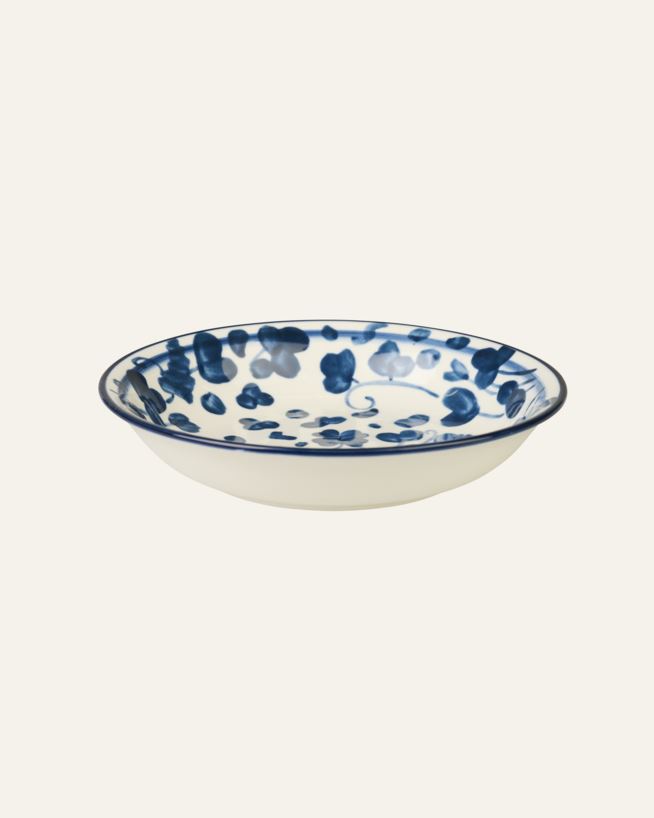 Kauss sinine - ø20 cm sinine - 1
