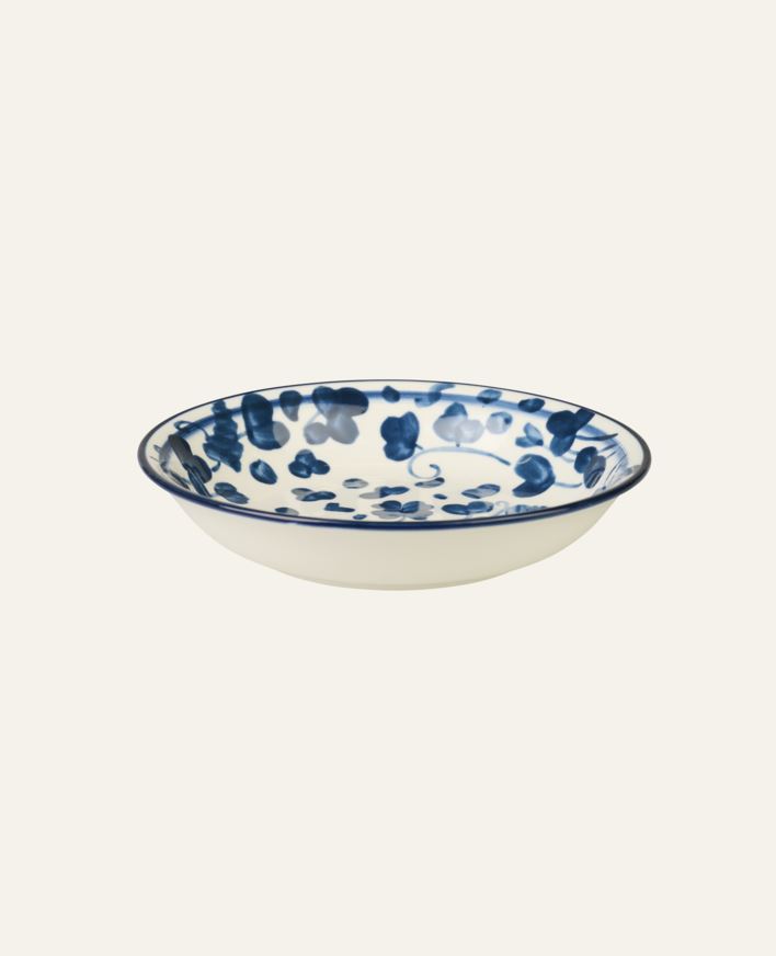 Kauss sinine - ø20 cm sinine - 1