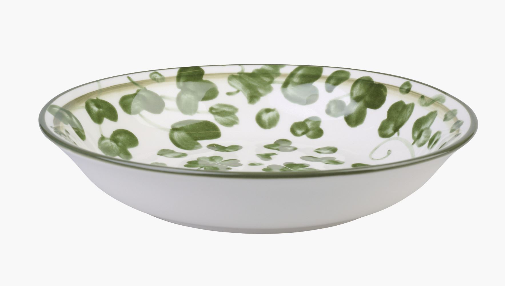 Kauss roheline - ø20 cm roheline - 1