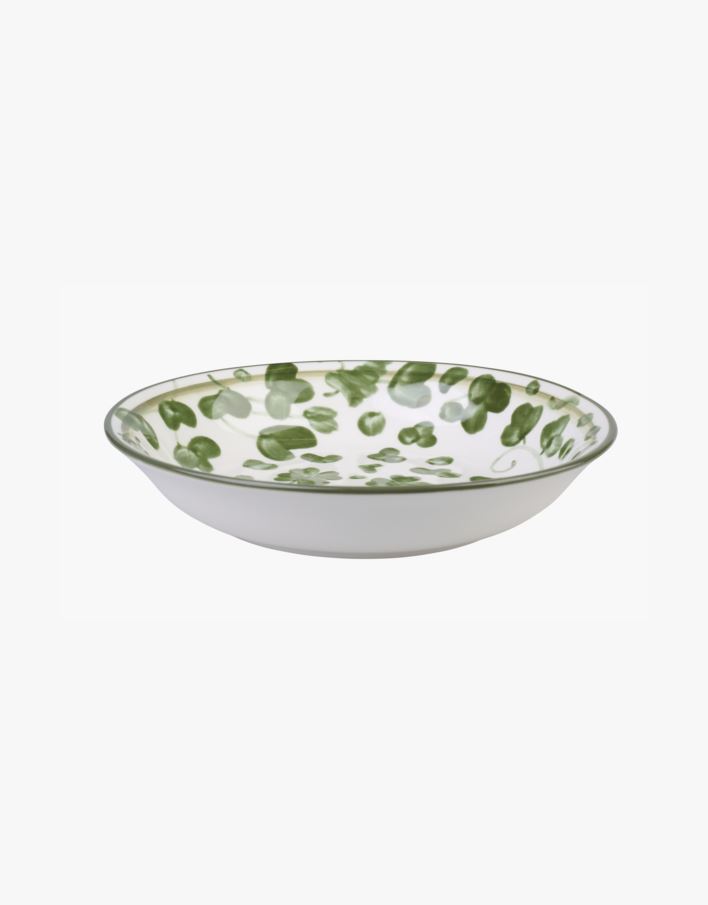 Kauss roheline - ø20 cm roheline - 1