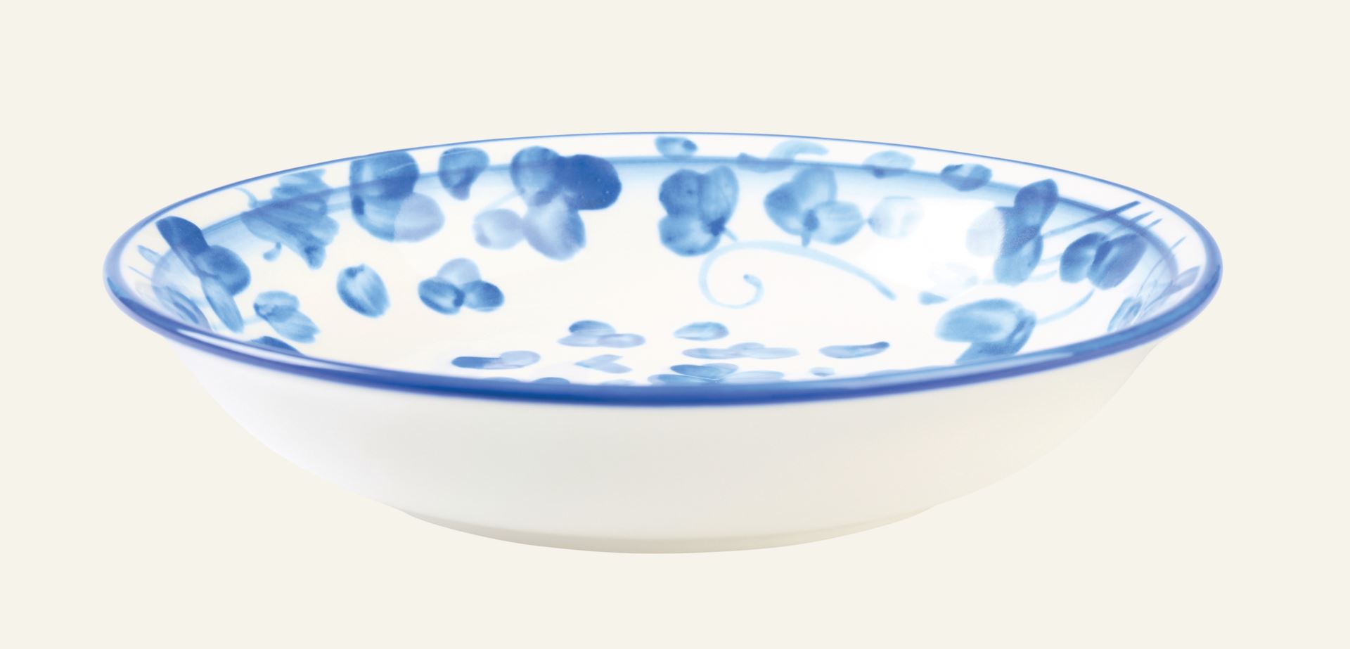 Kauss hele sinine - 2