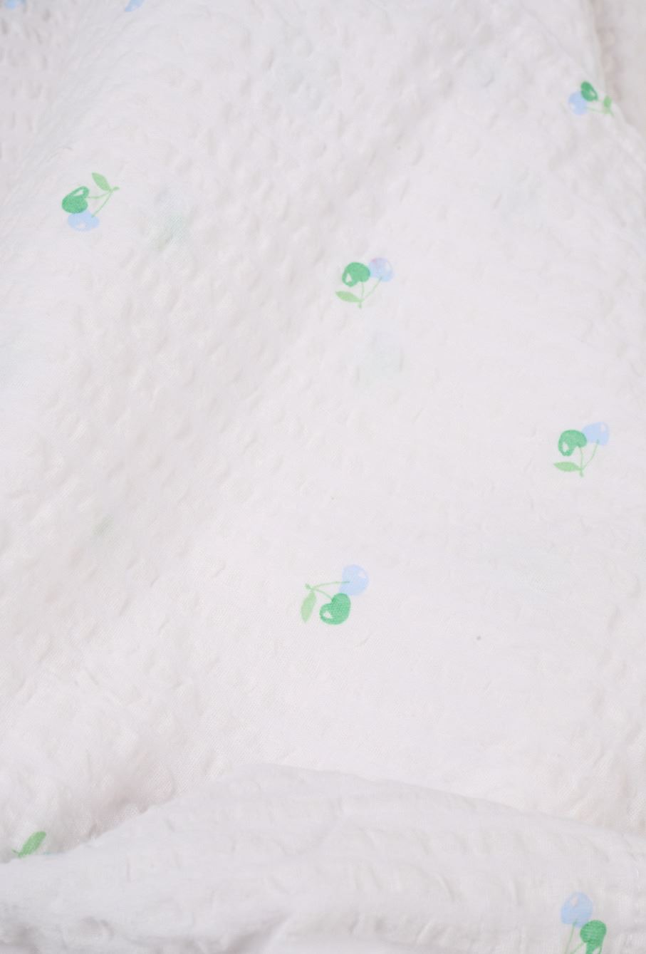 Aluslina hele sinine - 2