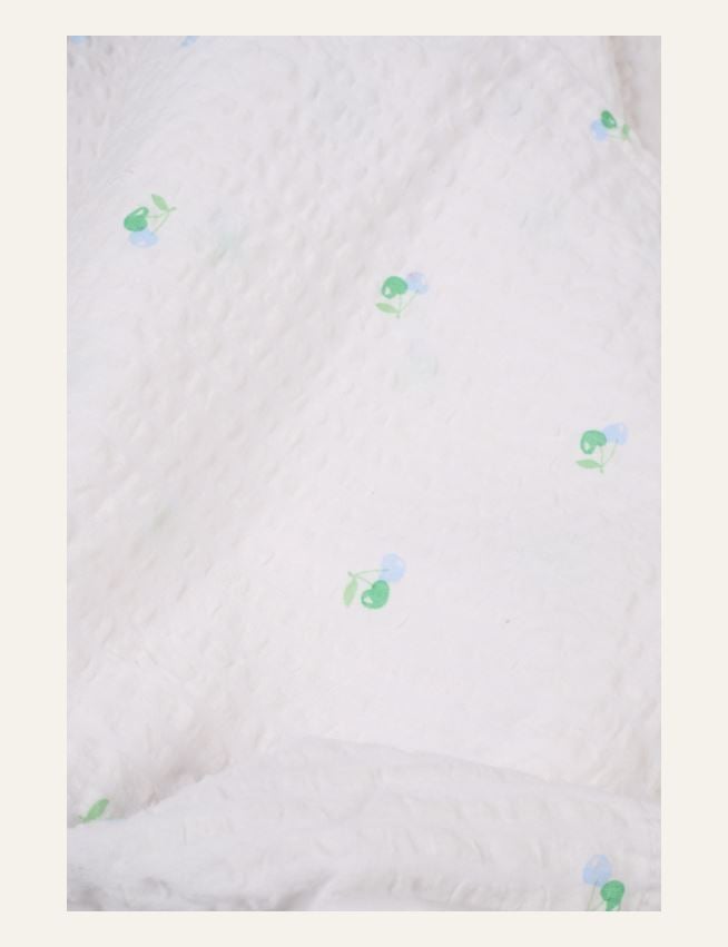 Aluslina hele sinine - 2