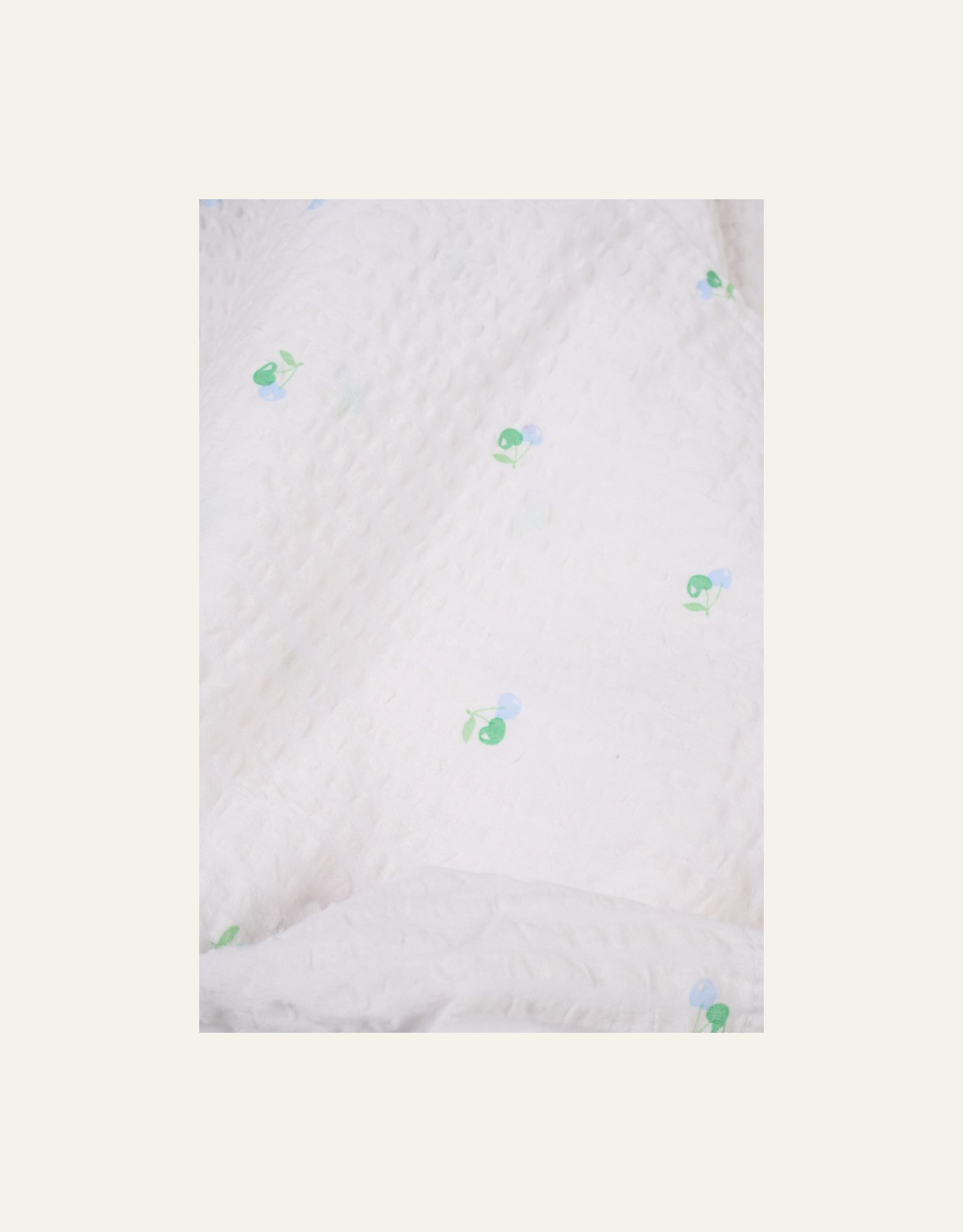 Aluslina hele sinine - 2