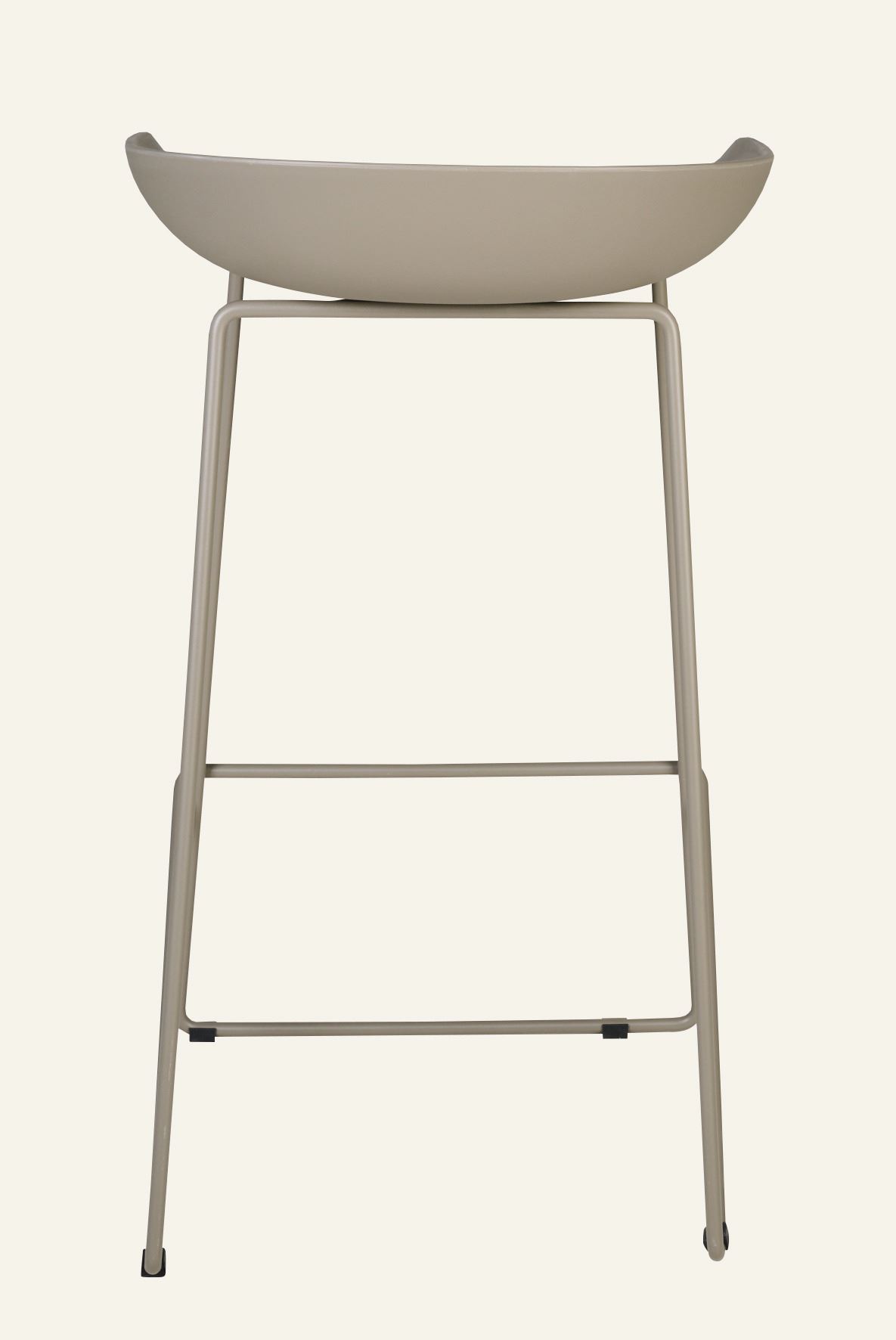 Baaripukk hallikaspruun - 4