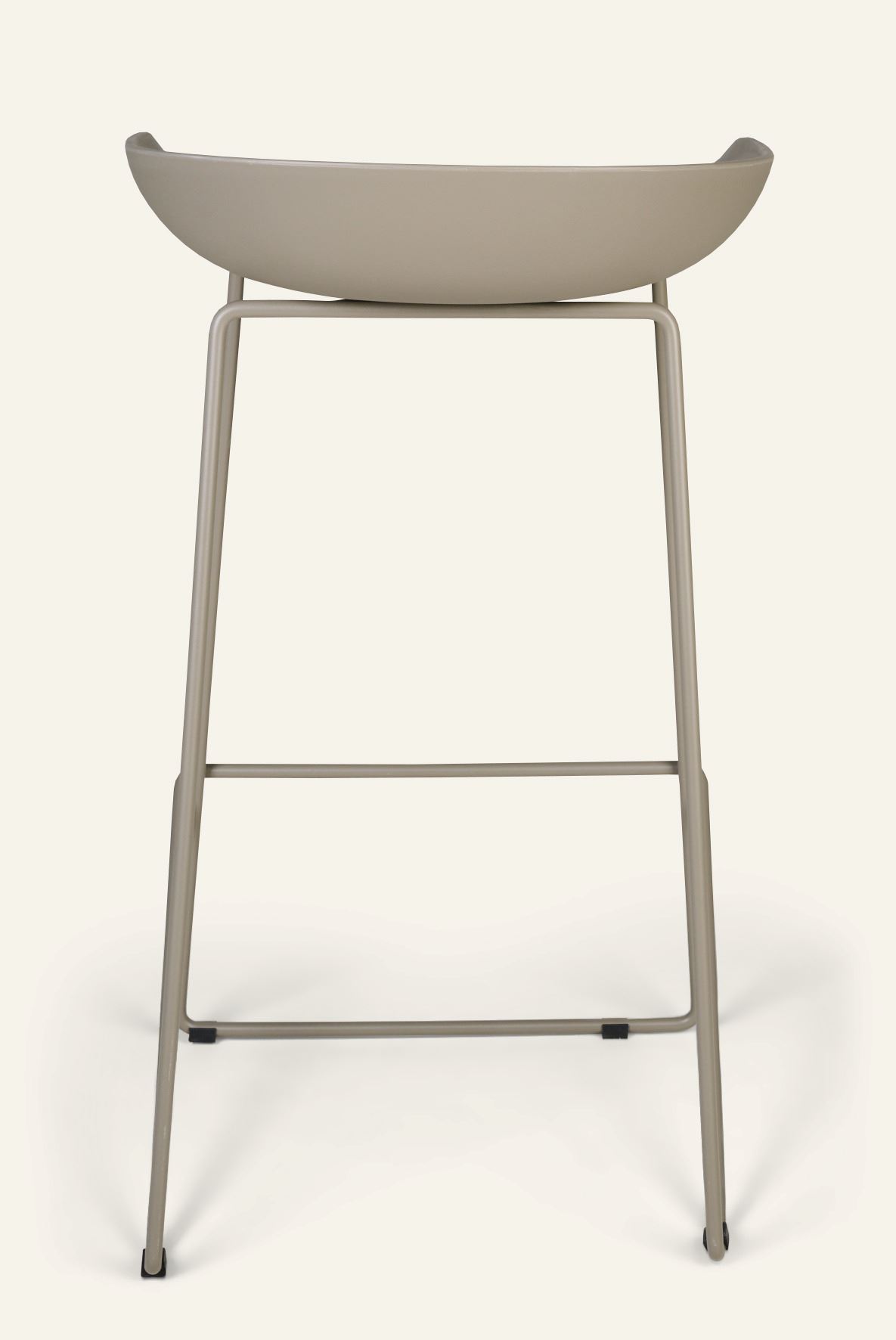 Baaripukk hallikaspruun - 3