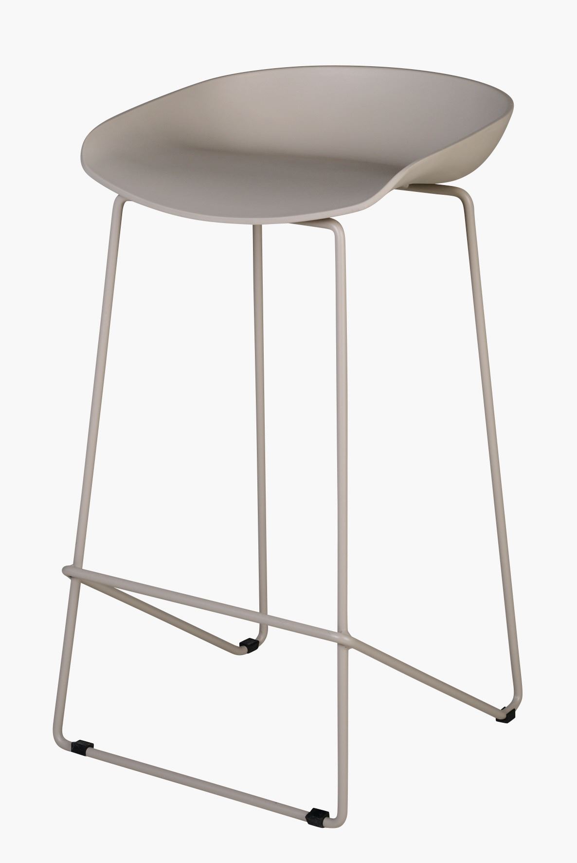 Baaripukk sand - 44x43x79 cm sand - 1